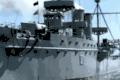 鱼雷 科技 发射 大海