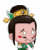 表情包 三国 撇嘴 萌三国