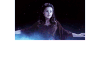 女人 飞起来 震惊 笑了