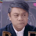 男子甜点俱乐部 综艺 蔡康永 soogif soogif出品