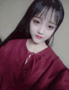 可爱 美女 清新 迷人 女神 美美哒