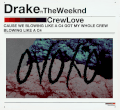 阿贝尔·特斯法伊 The+Weeknd 专辑封面