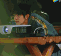 TFBOYS 帅气 易烊千玺