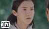 鹿晗 长发 电视剧 拍摄