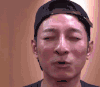 表情系统已报警 李维嘉 脸变形 帽子