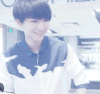 TFBOYS 王俊凯 可爱 男神