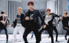 EXO 音乐 娱乐圈