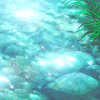 风景 美景 水 水波 清新