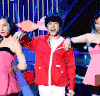 易烊千玺 TFBOYS 唱歌 跳舞 可爱
