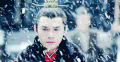 王凯 琅琊榜 下雪 雪花 悲伤