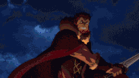 FateZero 召唤