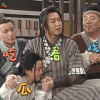 武林外传 吃瓜群众 soogif soogif出品