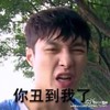 男神 帅气 张艺兴 EXO组合 你丑到我了