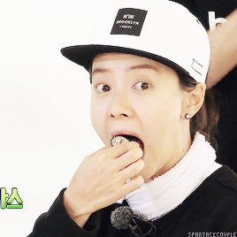 RUNNINGMAN
