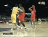 科比 NBA    跳投  压哨