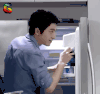 soogif soogif出品 林更新 可乐