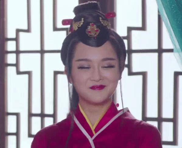 仙儿gif大喊gif抓狂gif极品家丁gif演员gif电视剧gif表情包gif赵悦童