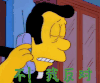 不我反对 拒绝 动漫