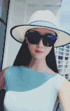 美女 气质 性感 时尚