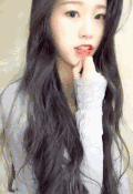 女神 美女 可爱 迷人