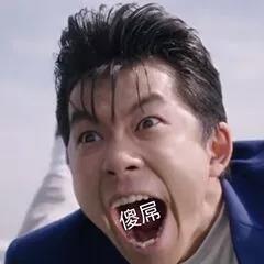我是大哥大 斗图 生气 沙雕