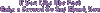 卡通 动画 文字 模糊