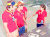 RUNNINGMAN 金钟国