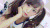 美女 双马尾辫 漂亮 盯