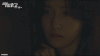 女孩 安静 张望 委屈