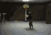 生活 杯具 搞笑 小伙子 内涵 萌 gif
