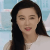 soogif soogif出品 极速前进第四季 旁边 范冰冰