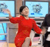 小S 走开 开心 搞笑