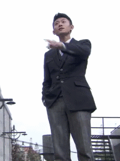張一山 搞笑 帥哥 陽(yáng)光男孩
