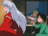 q inuyasha 犬夜叉：完结篇 犬夜叉 戈薇 经典