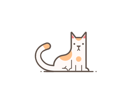 喵星人 猫咪 可爱 萌宠
