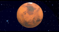 火星 表面 转圈 宇宙