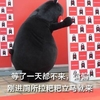 熊本熊 等了一天都不来 偏偏刚进厕所 拉粑粑立马就来