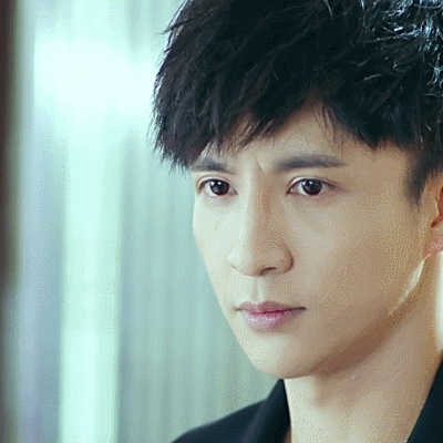 薛之谦 帅哥 男神 说话