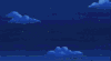 黑夜 海绵宝宝 动态 动画