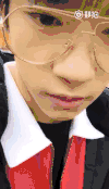 易烊千玺 明星