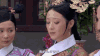 甄嬛传 华妃 蒋欣 古装 眼神