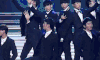 TFBOYS 王源 王俊凯 易烊千玺 三小只 明星
