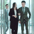 胡歌碰瓷式摔倒 胡歌 搞怪 魔性 表情
