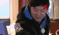 忍忍忍 极限挑战 生气 第二季 综艺 黄渤