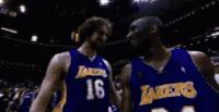 NBA 兄弟 科比 篮球 运动员