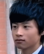 魏晨 可愛 帥哥 微笑