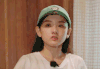 美女 抽泣 难过