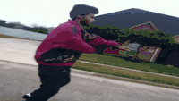 男人 跳舞 搞笑 创意