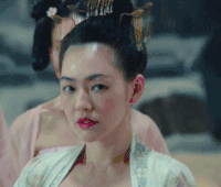 吃吃的爱 徐熙娣 小S 白眼