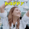 happy 快乐 开心 妻子的浪漫旅行 应采儿